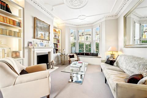 Ormiston Grove, London, W12 4 bed terraced house for sale