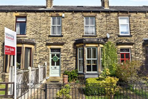 Dymond Road, Liversedge, West Yorkshire 4 bed terraced house for sale