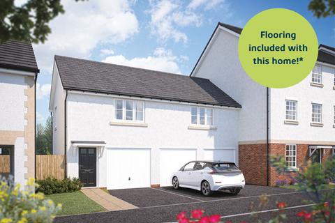 Plot 253, The Buckthorn at The Tors... 2 bed apartment