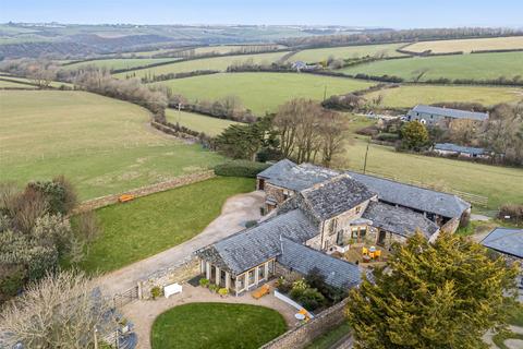 St. Issey, Wadebridge, Cornwall, PL27 4 bed barn conversion for sale