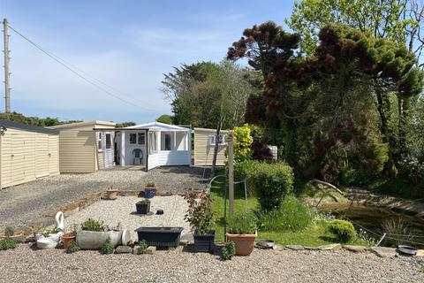 Virginstow, Beaworthy, Devon, EX21 1 bed detached house for sale