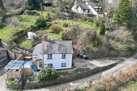 Linnell Cottage, Hollocombe 2 bed detached house for sale