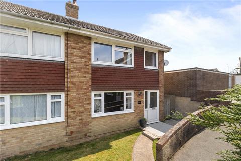 Nevill Road, Uckfield, East Sussex, TN22 3 bed semi