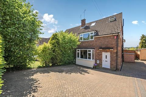 Heath Row, Hertfordshire CM23 4 bed semi
