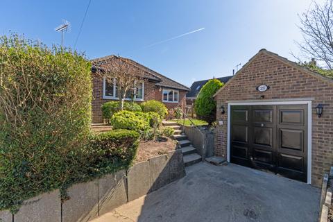 Cannons Mill Lane, Hertfordshire CM23 2 bed bungalow for sale