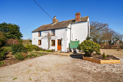 Littleport CAMBRIDGESHIRE 4 bed detached house for sale