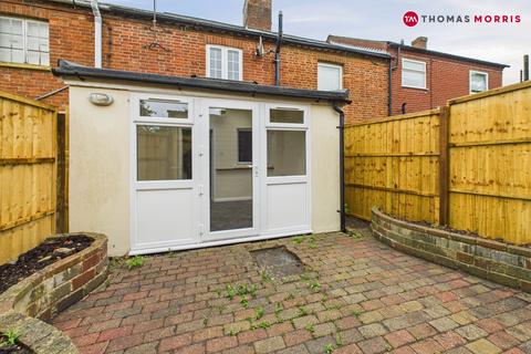 Caxton End, St. Neots PE19 1 bed terraced house for sale