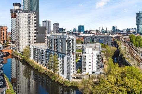 Water Street, Manchester M3 2 bed apartment for sale