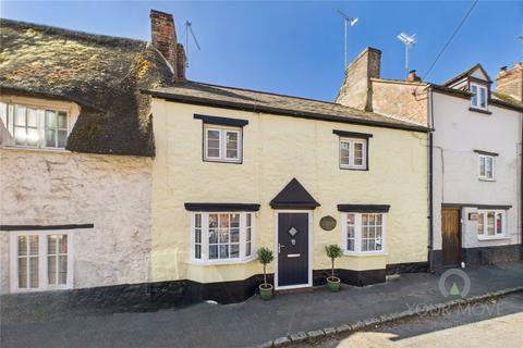 Main Street, Buckingham MK18 3 bed terraced house for sale