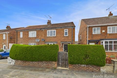 Applegarth Lane, East Riding of... 3 bed semi
