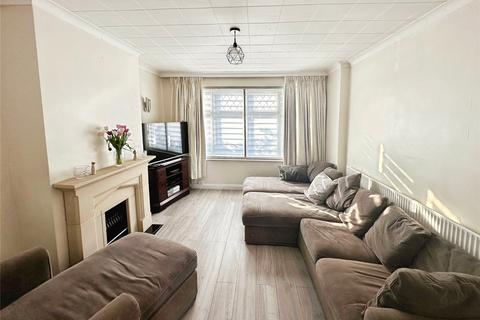 Tolworth Rise South, Surbiton KT5 5 bed semi