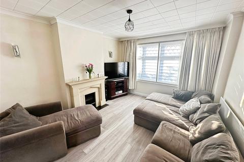 Tolworth Rise South, Surbiton KT5 5 bed semi