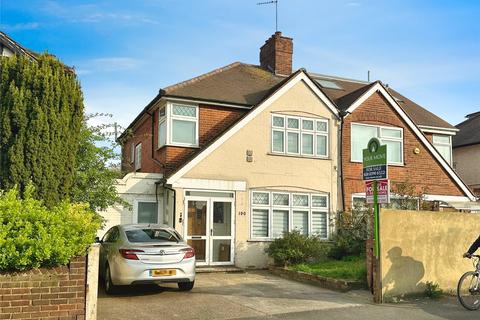 Tolworth Rise South, Surbiton KT5 5 bed semi