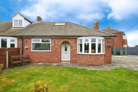 Doriam Drive, North Yorkshire YO31 2 bed semi
