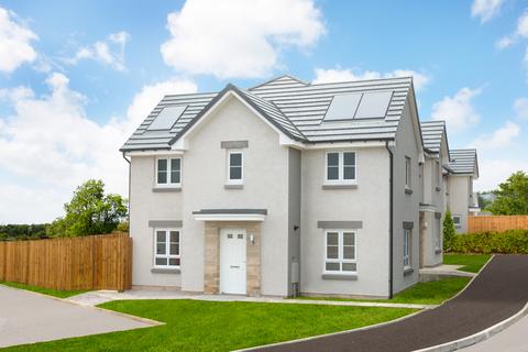 Abergeldie at Osprey Heights 100... 3 bed end of terrace house for sale