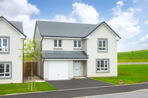 Crombie at Osprey Heights 100... 4 bed detached house for sale