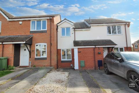 South Bank, Whitestone, Hereford, HR1 2 bed house for sale
