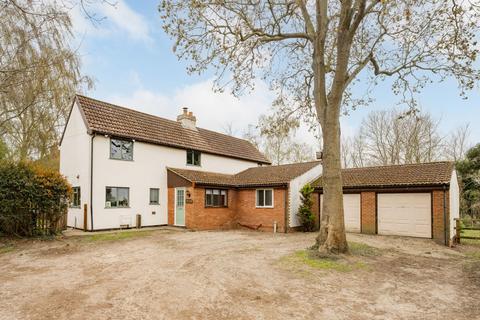 Darby Road, Beccles NR34 5 bed cottage for sale