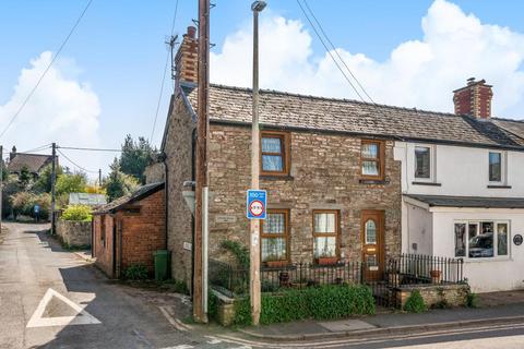 Talgarth,  Brecon,  LD3 3 bed end of terrace house for sale
