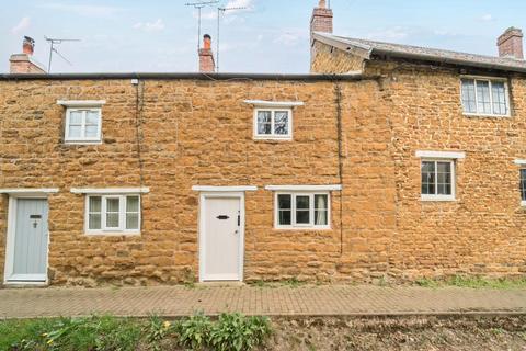 Great Bourton,  Oxfordshire,  OX17 2 bed terraced house for sale