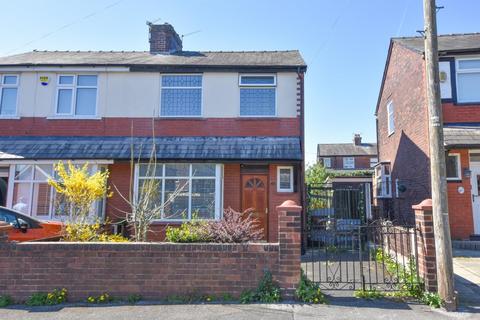 Goldenways, Swinley, Wigan, WN1 2EA 2 bed semi
