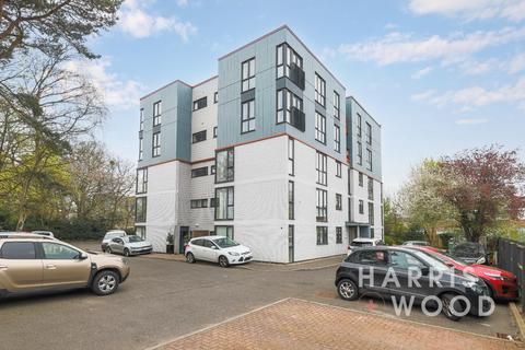 Anchor House, Berechurch Road... 2 bed apartment for sale