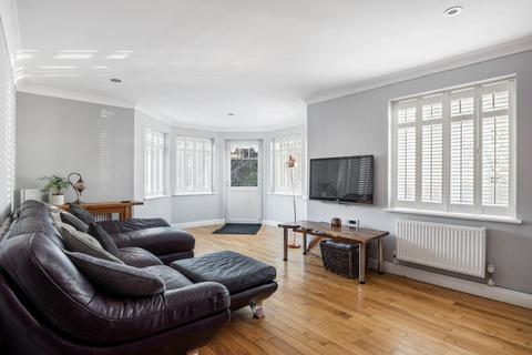 Stokewood Road, Bournemouth BH3 2 bed ground floor flat for sale