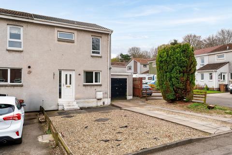Ochiltree Crescent, Livingston EH53 3 bed end of terrace house for sale