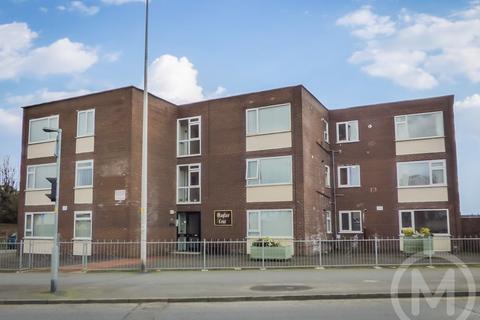 Mayfair Court, Park Road, Blackpool 1 bed apartment for sale