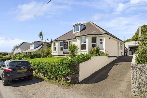 Marhamchurch, Bude 3 bed bungalow for sale