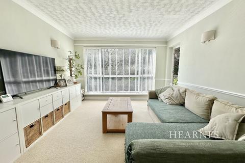 Dean Park Road, Bournemouth, BH1 2 bed apartment for sale