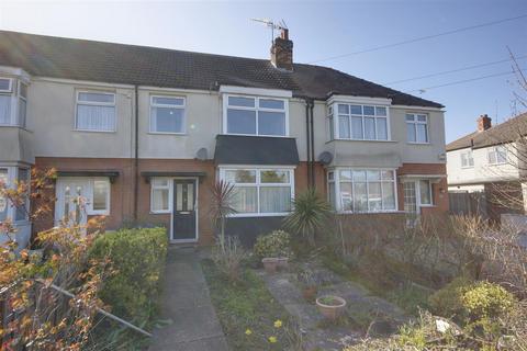 St Margarets Avenue, Cottingham 3 bed terraced house for sale