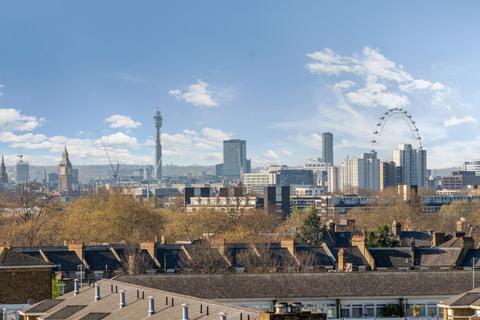 Coldharbour Lane, London SE5 1 bed flat for sale
