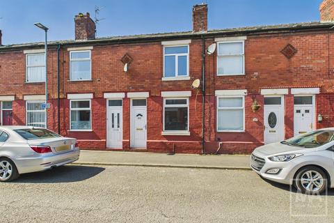 Grafton Street, Warrington 2 bed terraced house for sale