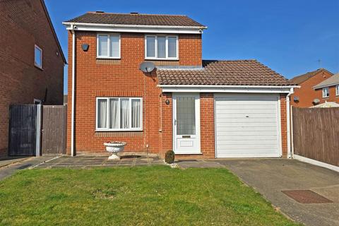 Boxfield Green, Stevenage 4 bed house for sale