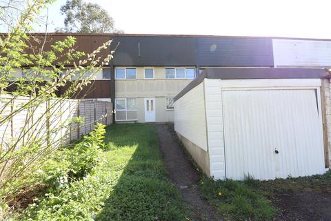 Kingsfold, Bradville, Milton Keynes 3 bed terraced house for sale