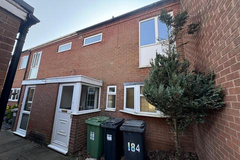 Worcestershire B98 3 bed terraced house for sale