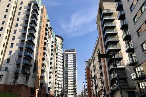 Jefferson Place, 1 Fernie Street... 1 bed apartment for sale