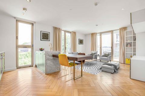 Heritage Lane, West Hampstead... 1 bed flat for sale