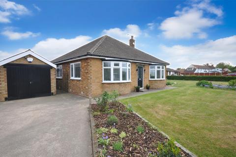 Broad Lane, Sykehouse, DN14 9AU 3 bed detached bungalow for sale