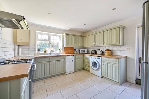 Rectory Close, Farnham Royal, Slough... 4 bed detached house for sale