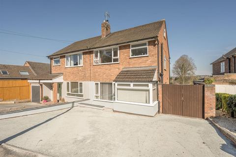 Kingsley Road, Kingswinford, DY6 9RR 3 bed semi