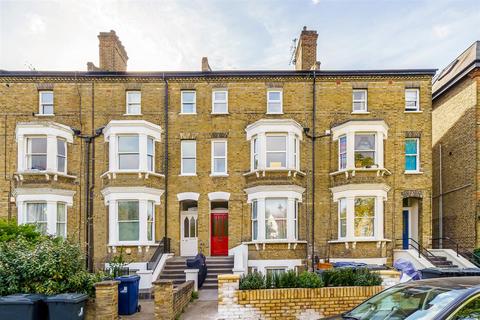 Grange Park, Ealing W5 3 bed flat for sale