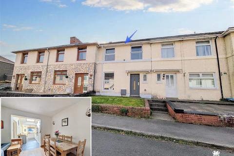 Victoria Road, Ponthenry, Llanelli 3 bed terraced house for sale