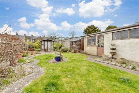 2 bedroom semi-detached bungalow for sale