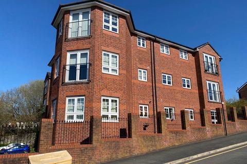 38 Elmstone Drive, Royton, Oldham... 2 bed flat for sale