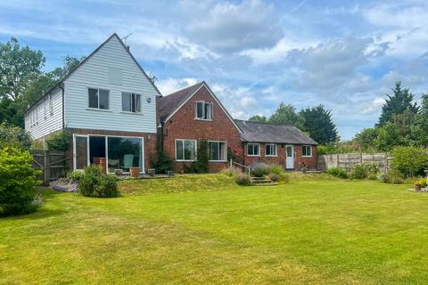 Slip Mill Road, Hawkhurst 5 bed detached house for sale
