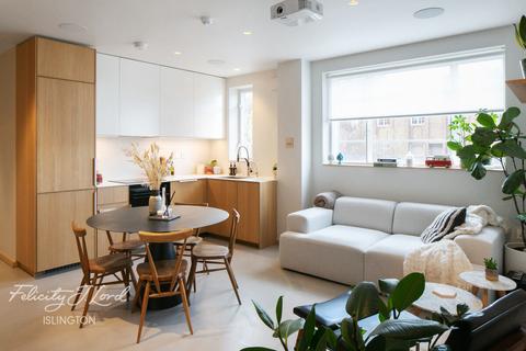Highbury Grove, London 2 bed apartment for sale