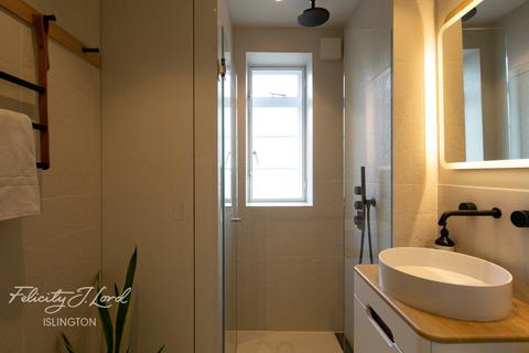 Highbury Grove, London 2 bed apartment for sale