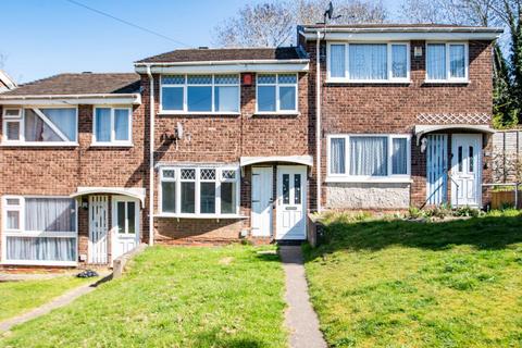 Vista Green, Birmingham, West... 3 bed terraced house for sale